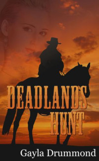 Drummond, G L — Deadlands Hunt