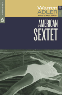 Adler Warren — American Sextet