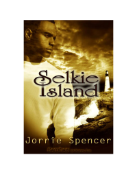 Spencer Jorrie — Selkie Island