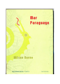 Wilson Bueno — Mar Paraguayo