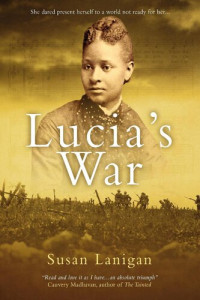 Susan Lanigan — Lucia's War