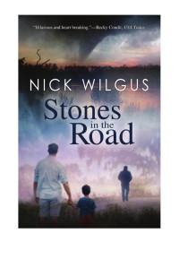 Wilgus Nick — Stones in the Road