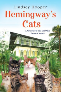 Lindsey Hooper — Hemingway's Cats