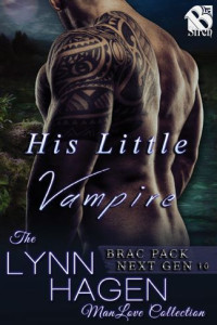 Hagen Lynn — His Little Vampire