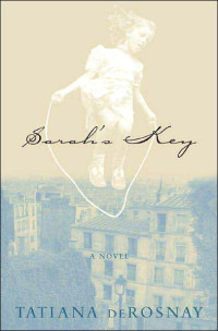 de Rosnay, Tatiana — Sarah's Key