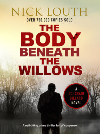 Nick Louth — The Body Beneath the Willows