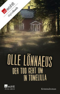 In Tomelilla, Der Tod Geht Um — Olle Lonnaeus