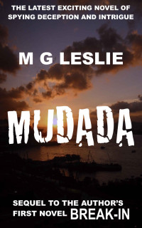 Leslie, M G — Mudada