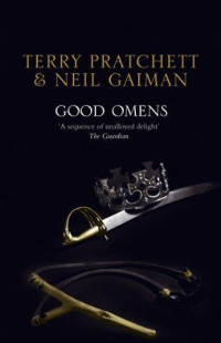 Gaiman Neil — Good Omens