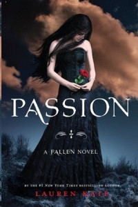 Kate Lauren — Passion