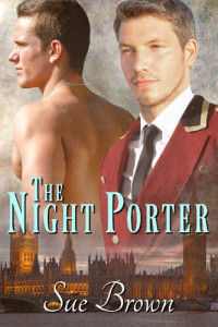 Sue Brown — The Night Porter