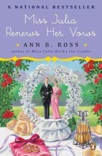 Ross, Ann B — Renews Her Vows