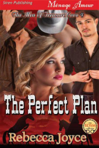 Joyce Rebecca — The Perfect Plan