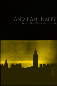 Cooper R — And I Am Happy