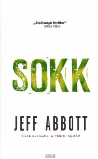 Jeff Abbott — Sokk