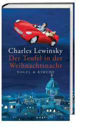 Lewinsky Charles — Der Teufel in der Weihnachtsnacht