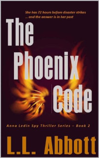 L.L. Abbott — The Phoenix Code