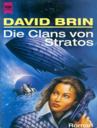 Brin David — Die Clans von Stratos