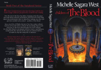 West, Michelle Sagara — Children of the Blood