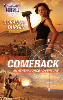 Doranna Durgin — Comeback