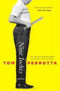 Perrotta Tom — Nine Inches