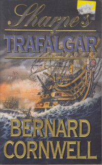 Bernard Cornwell — Sharpe's Trafalgar - 04 Sharpe