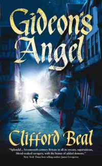 Beal Clifford — Gideon's Angel