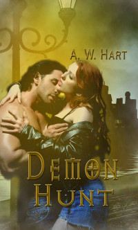 Hart, A W — Demon Hunt