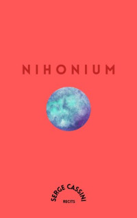 Serge Cassini — Nihonium