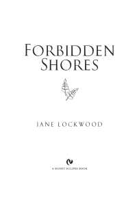 Lockwood Jane — Forbidden Shores