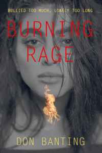 Don Banting — Burning Rage