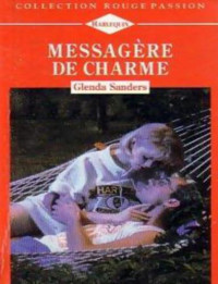 Sanders Glenda — messagere de charme