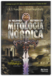 A. S. Franchini — As Melhores Historias da Mitologia Nórdica