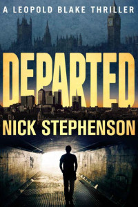 Stephenson Nick — Departed