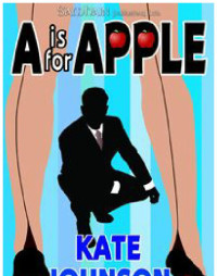 Johnson Kate — A is for Apple