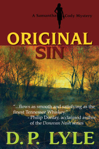 D. P. Lyle — Original Sin