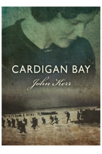 John Kerr — Cardigan Bay