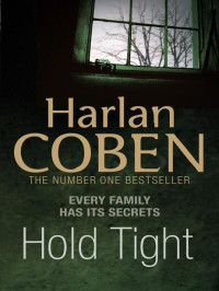 Coben Harlan — Hold Tight