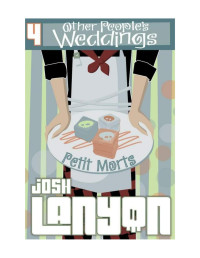 Lanyon Josh — Other People's Weddings