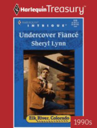 Lynn Sheryl — Undercover Fiance