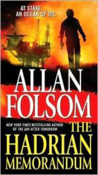 Folsom Allan — The Hadrian Memorandum
