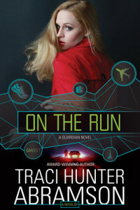 Traci Hunter Abramson — On the Run
