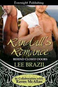 Brazil Lee — Randall's Romance