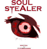 Breadner, C D — Soul Stealer