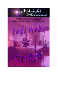 North Cara — Purple Monkey