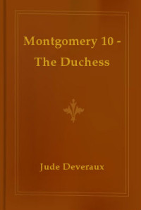 Deveraux Jude — The Duchess