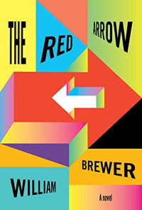 William Brewer — The Red Arrow