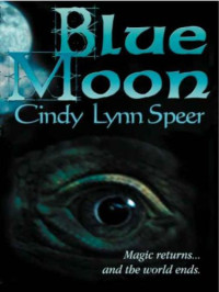 Speer, Cindy Lynn — Blue Moon