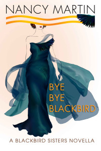 Martin Nancy — Bye, Bye Blackbird