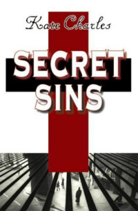 Charles Kate — Secret Sins